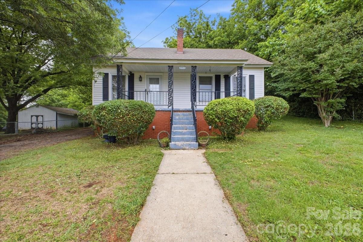 Thrift - Residential