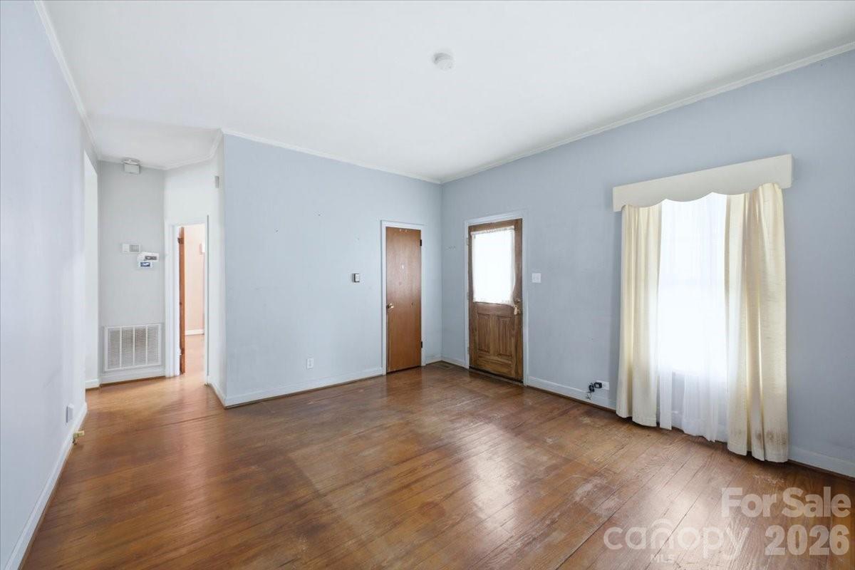 Thrift - Residential