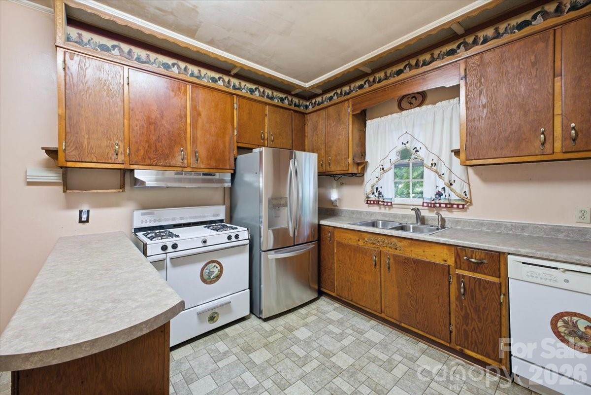 Thrift - Residential