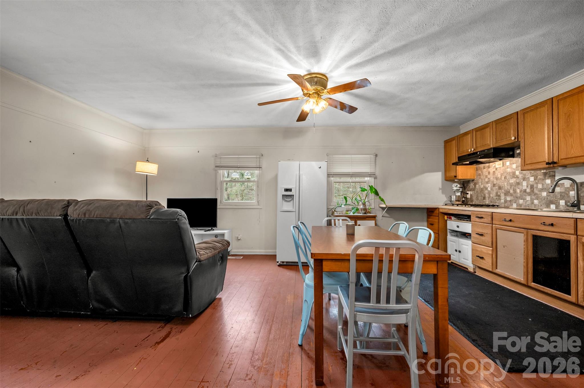 Other - Residential