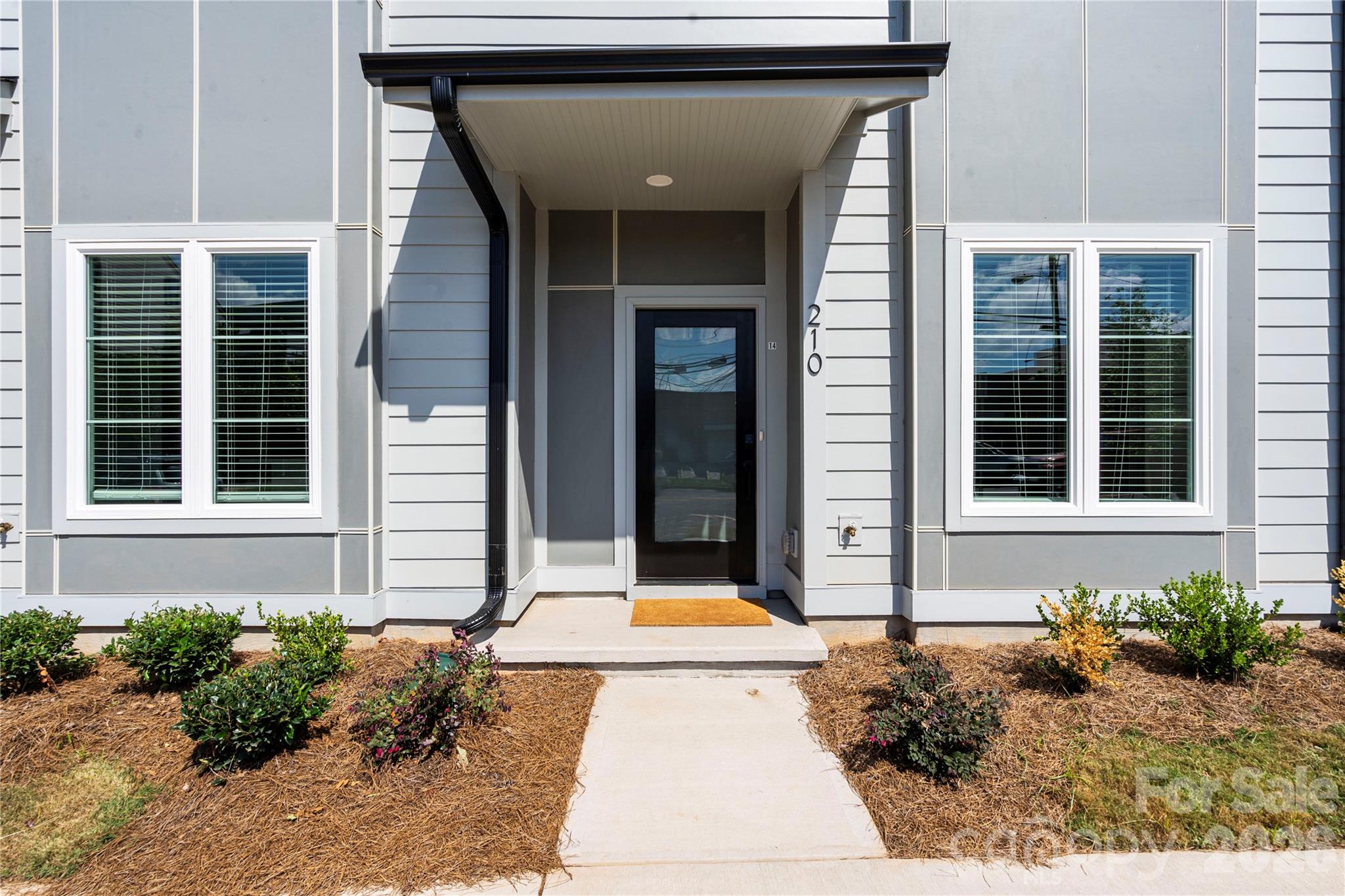 South End - Residential