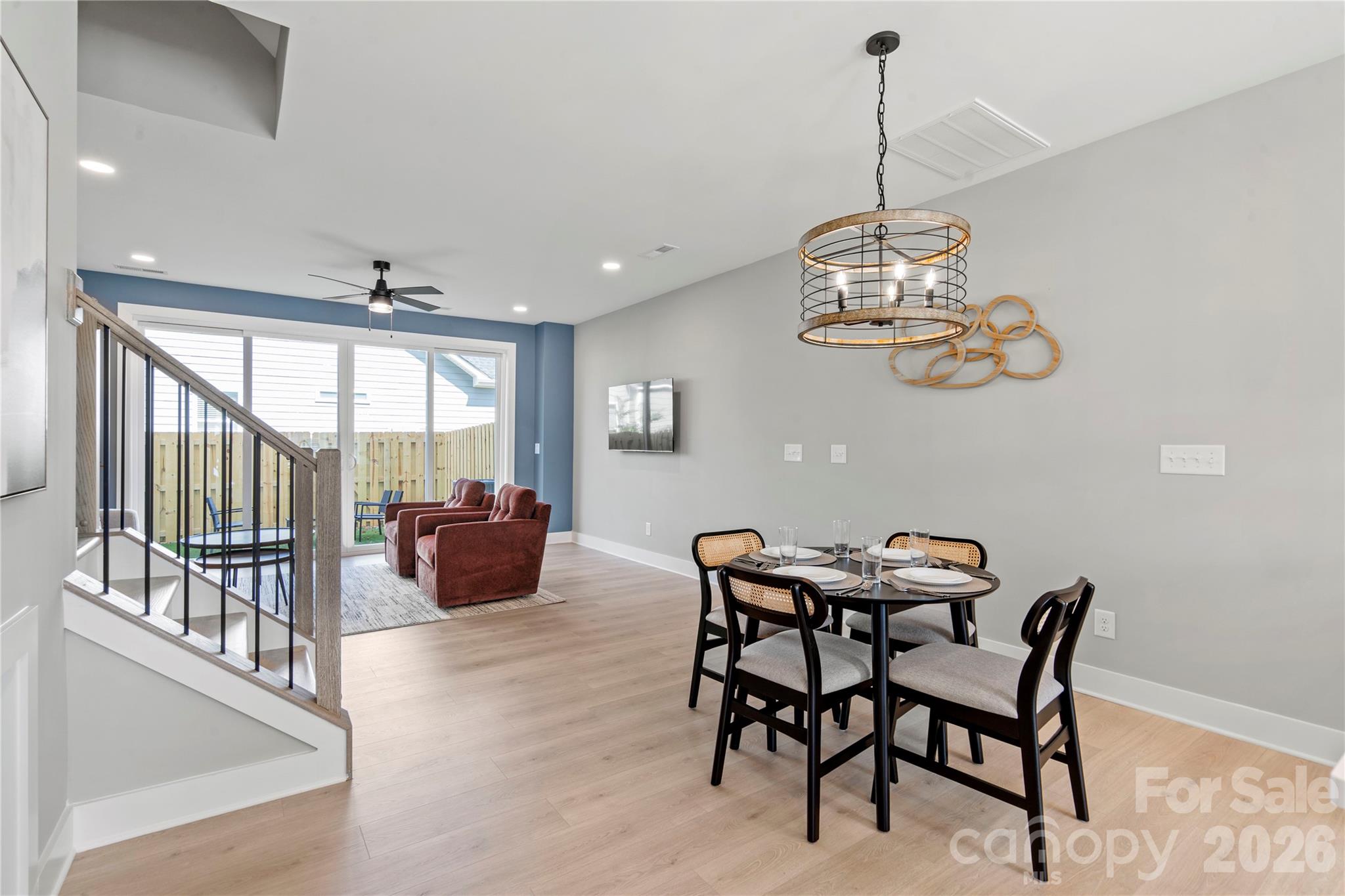 South End - Residential