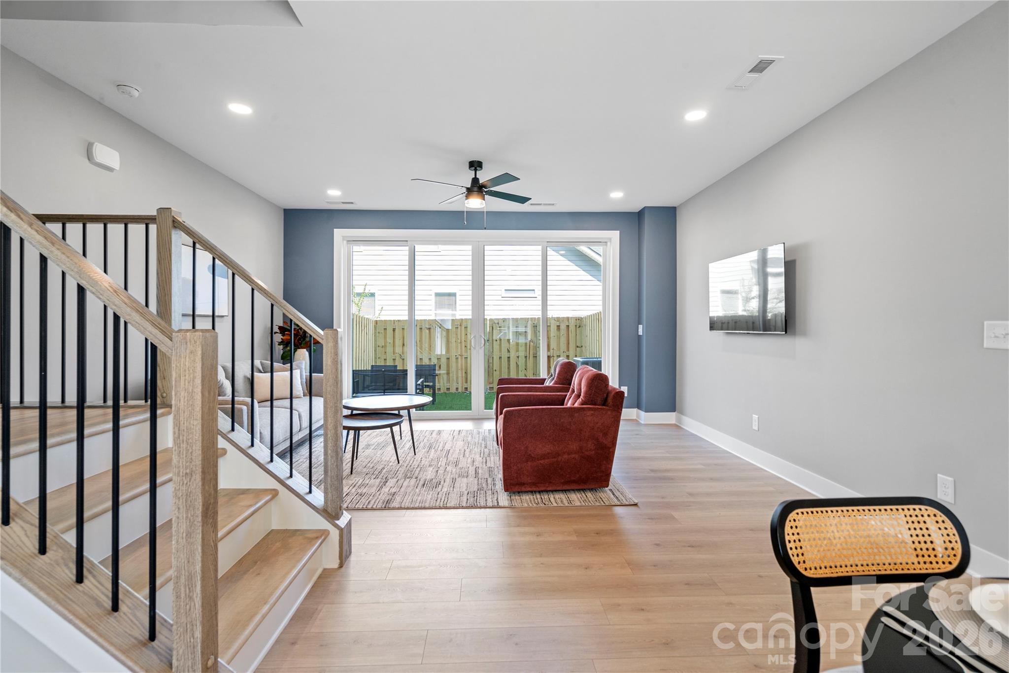 South End - Residential