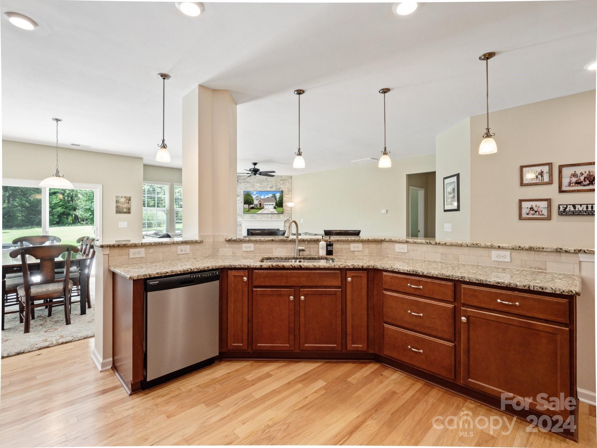 Walnut Creek - Residential