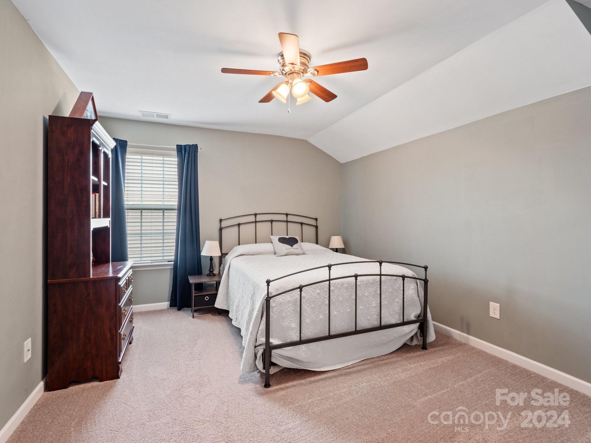 Walnut Creek - Residential