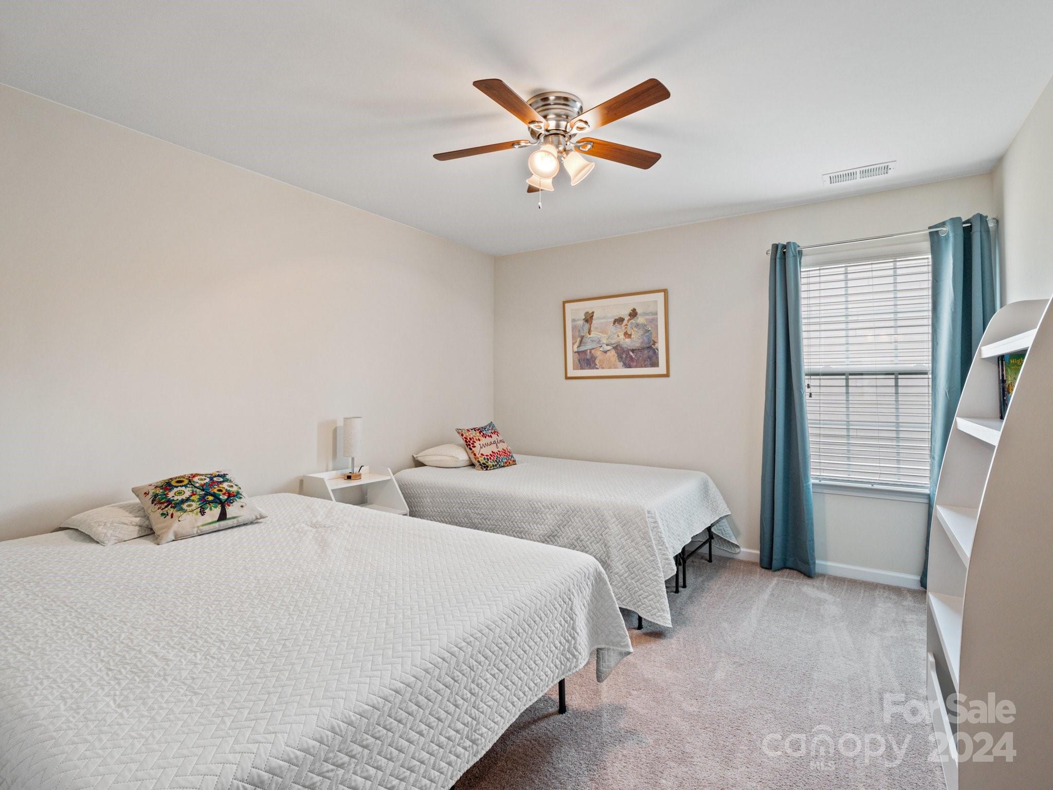 Walnut Creek - Residential