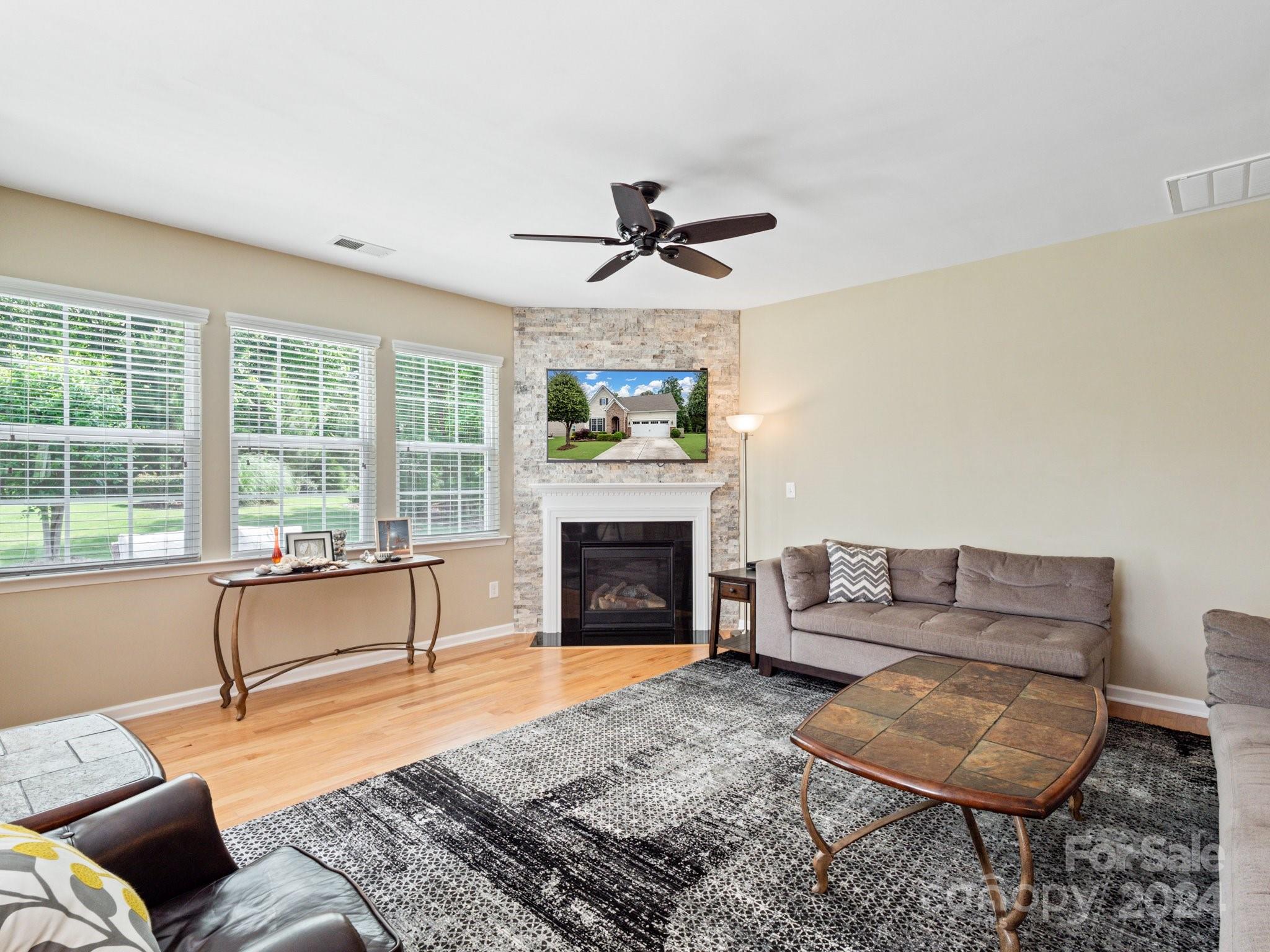 Walnut Creek - Residential