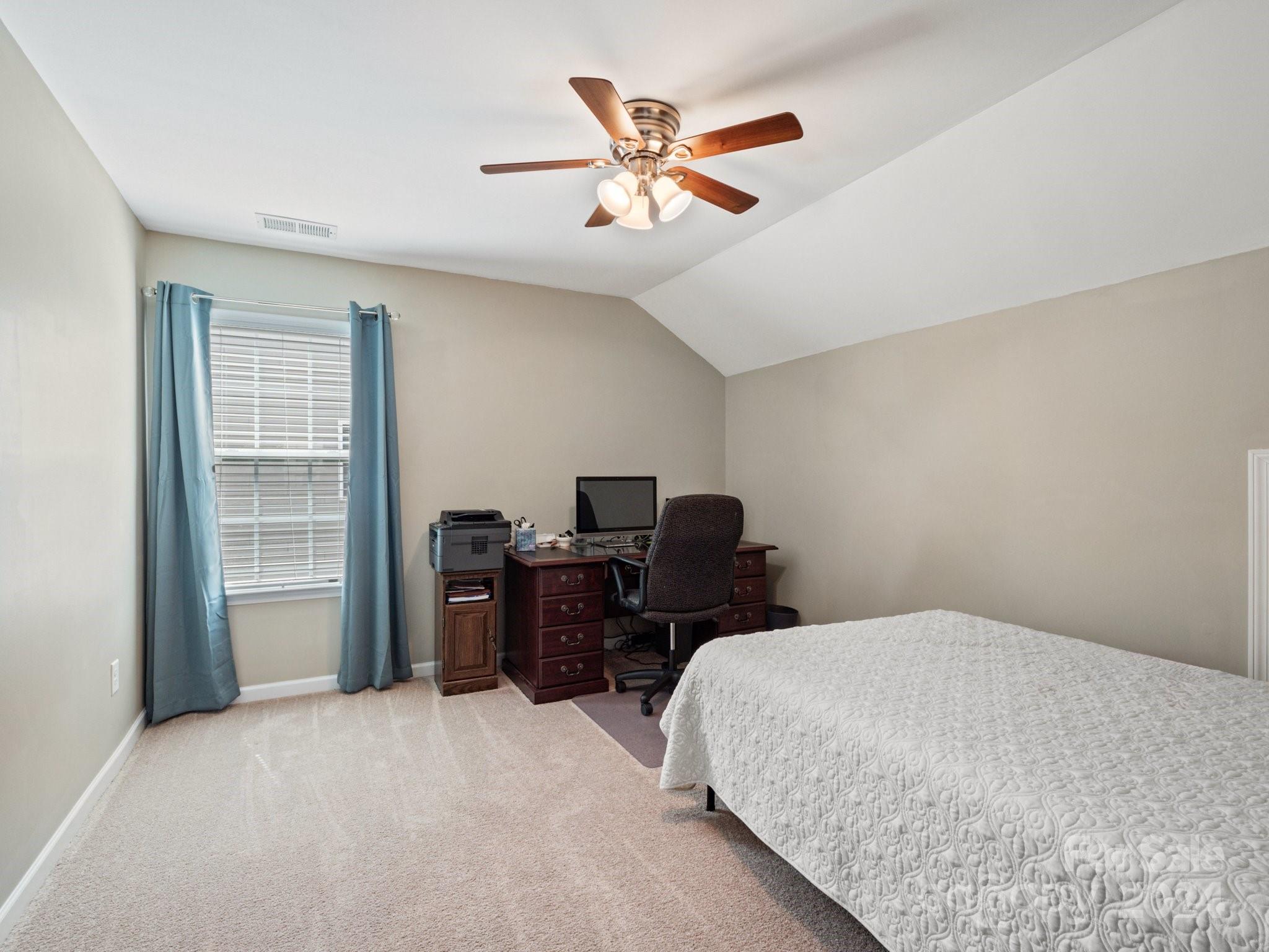 Walnut Creek - Residential