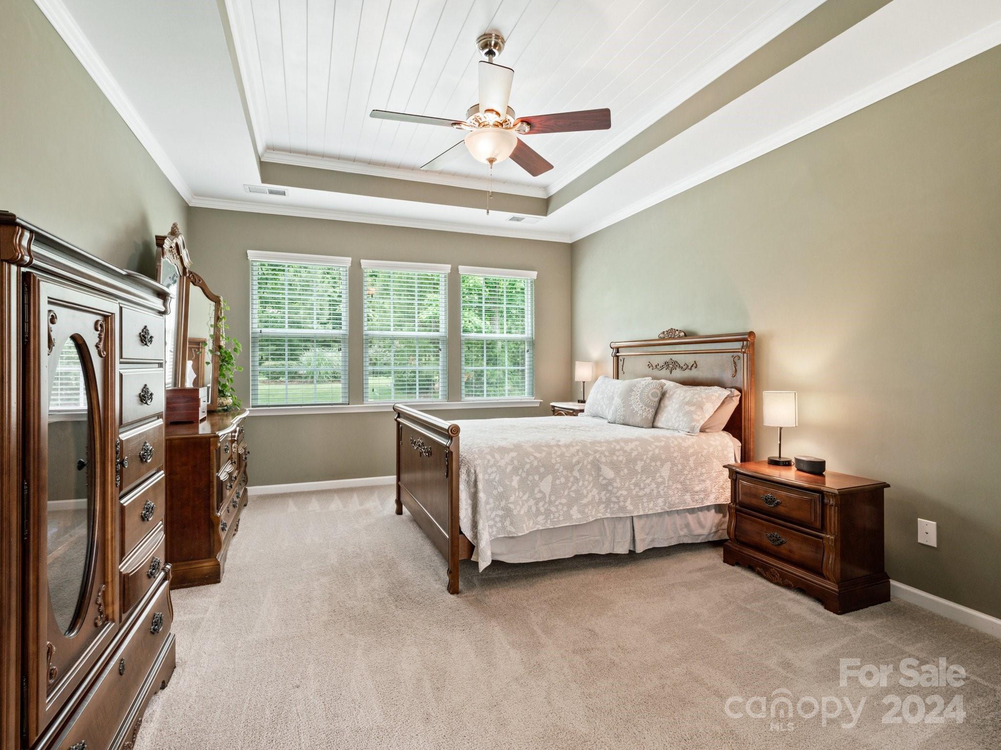 Walnut Creek - Residential