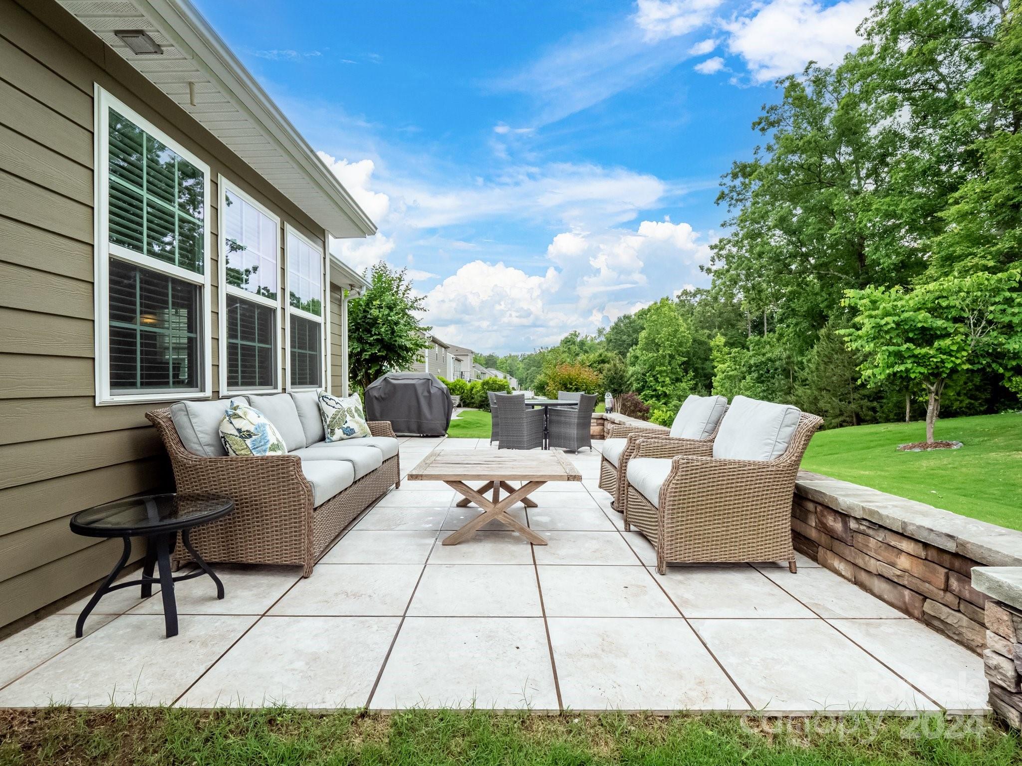 Walnut Creek - Residential