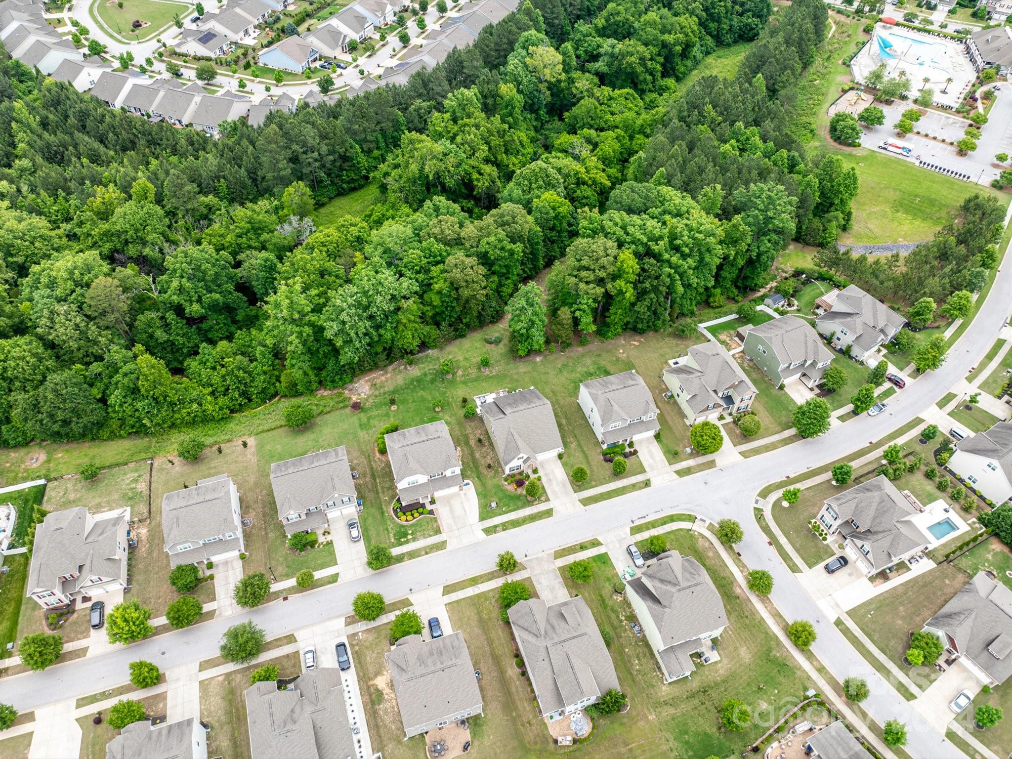 Walnut Creek - Residential