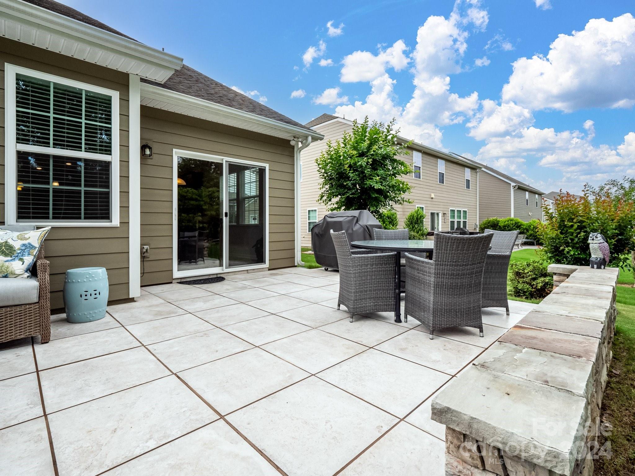 Walnut Creek - Residential