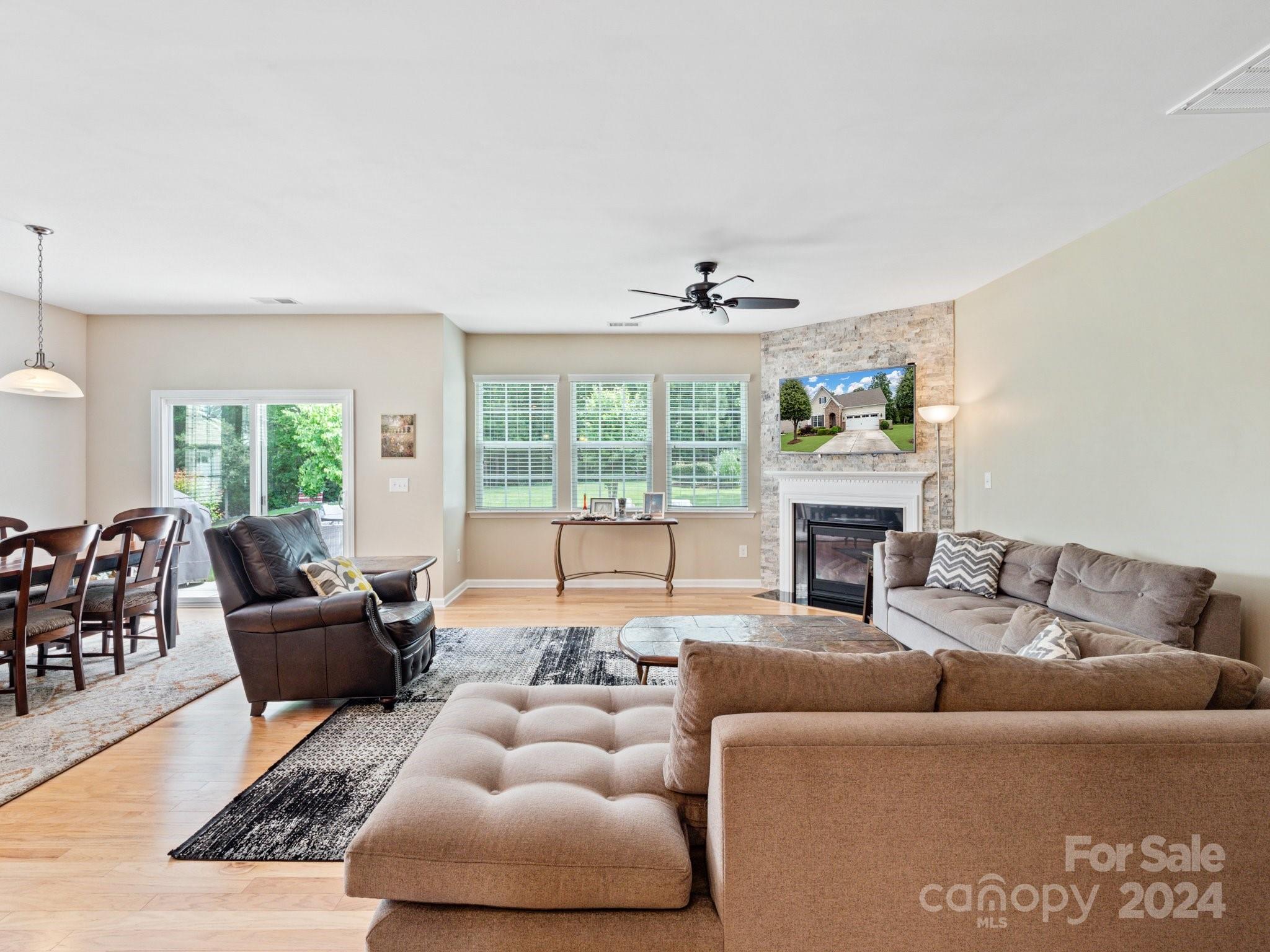 Walnut Creek - Residential