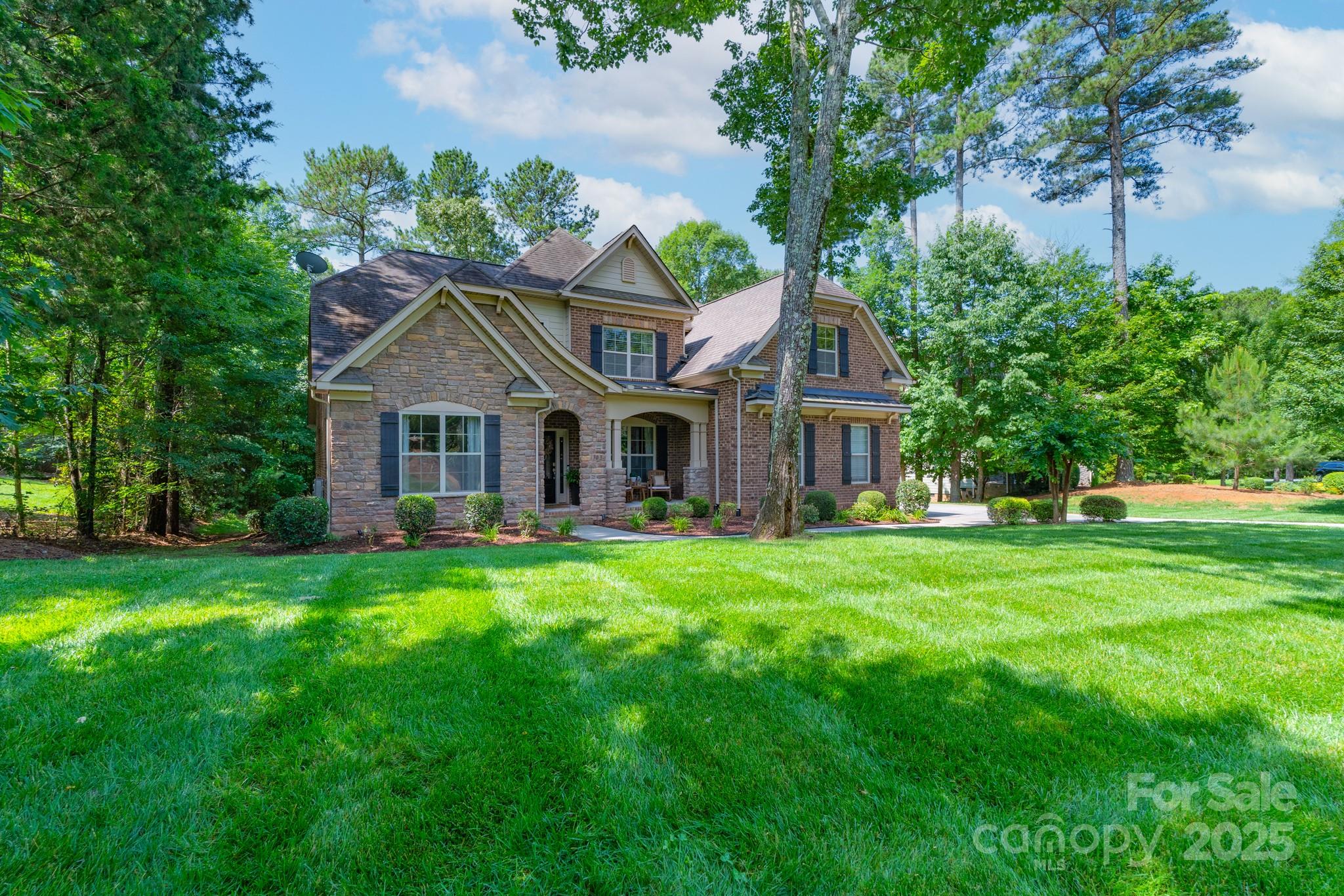 Heron Cove - Residential