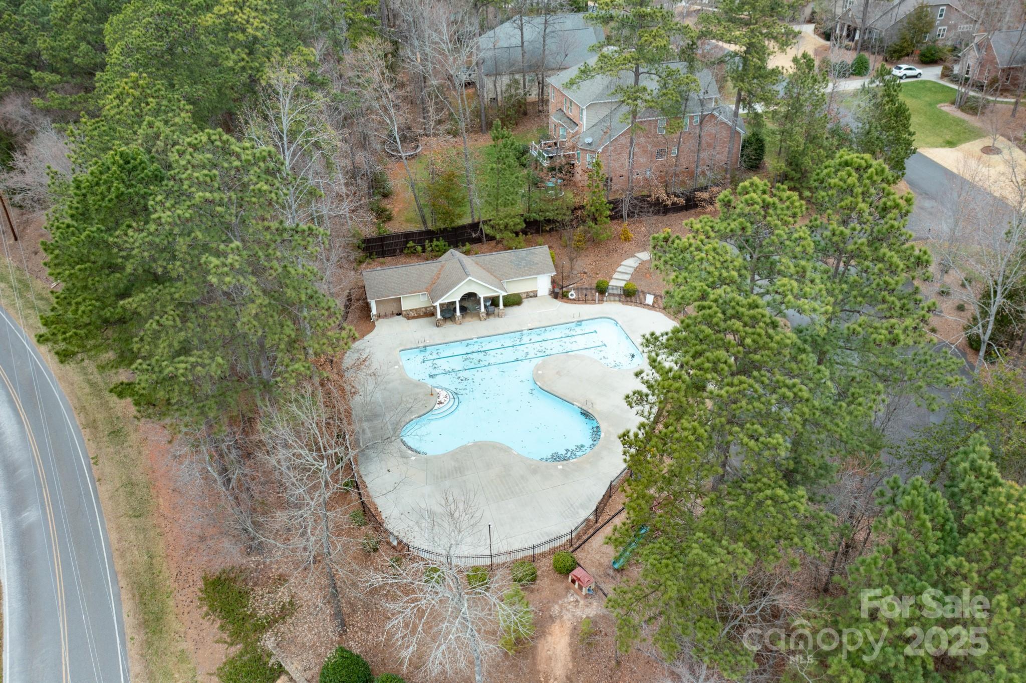 Heron Cove - Residential