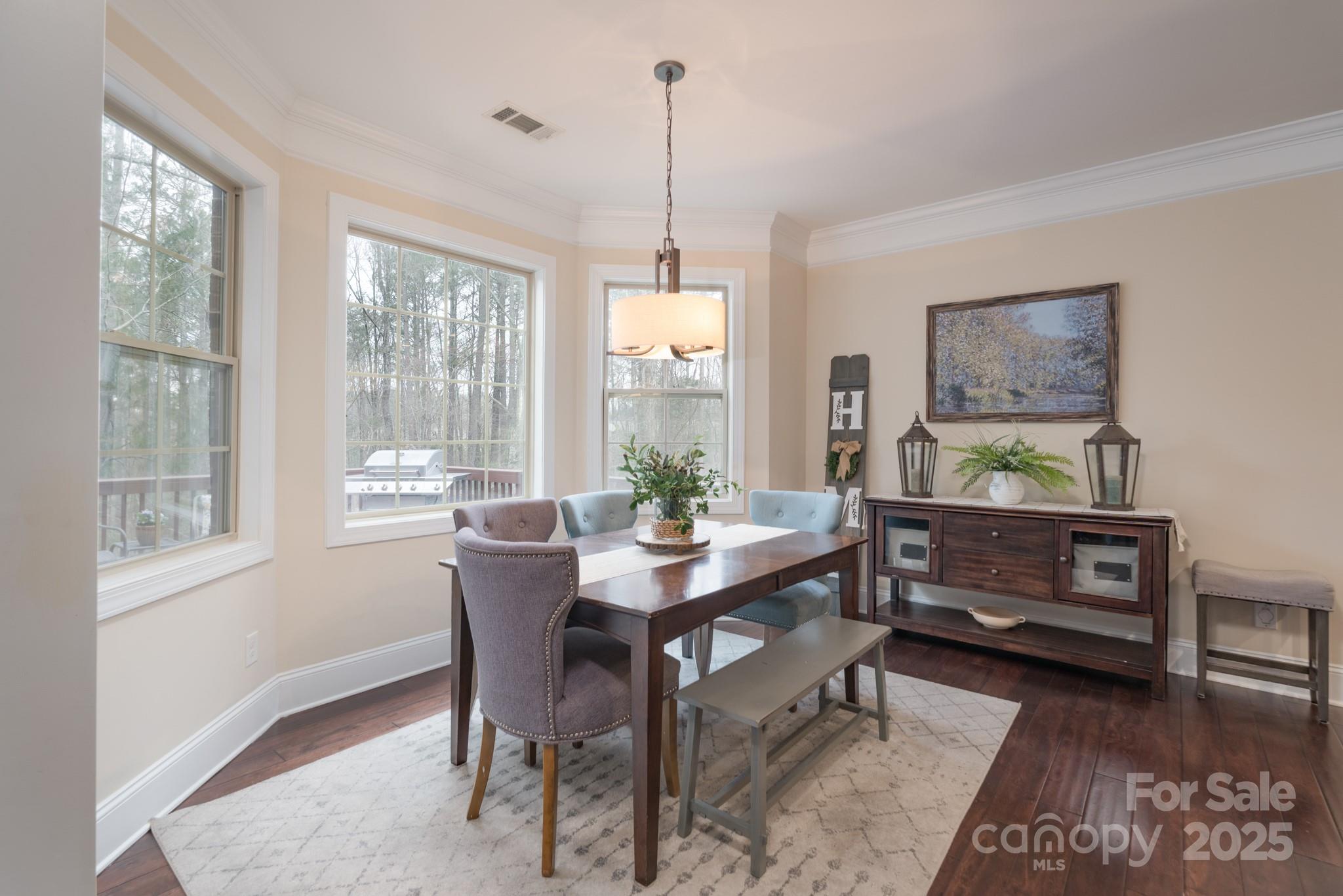 Heron Cove - Residential