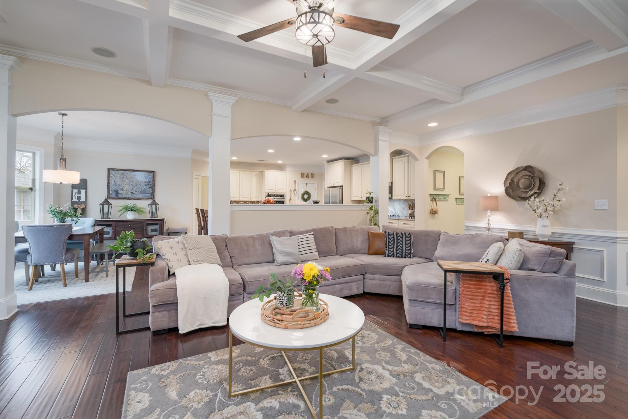 Heron Cove - Residential