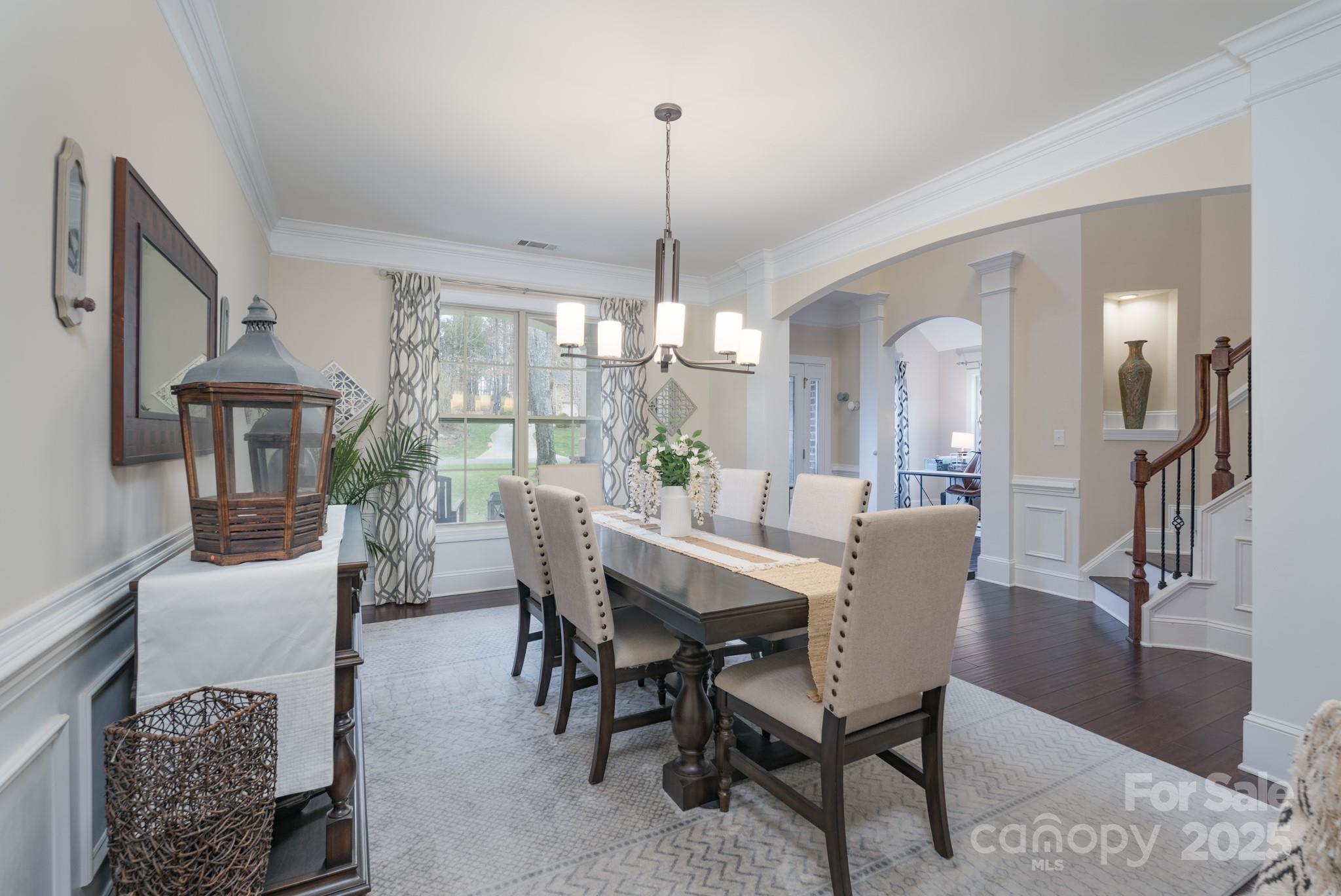 Heron Cove - Residential