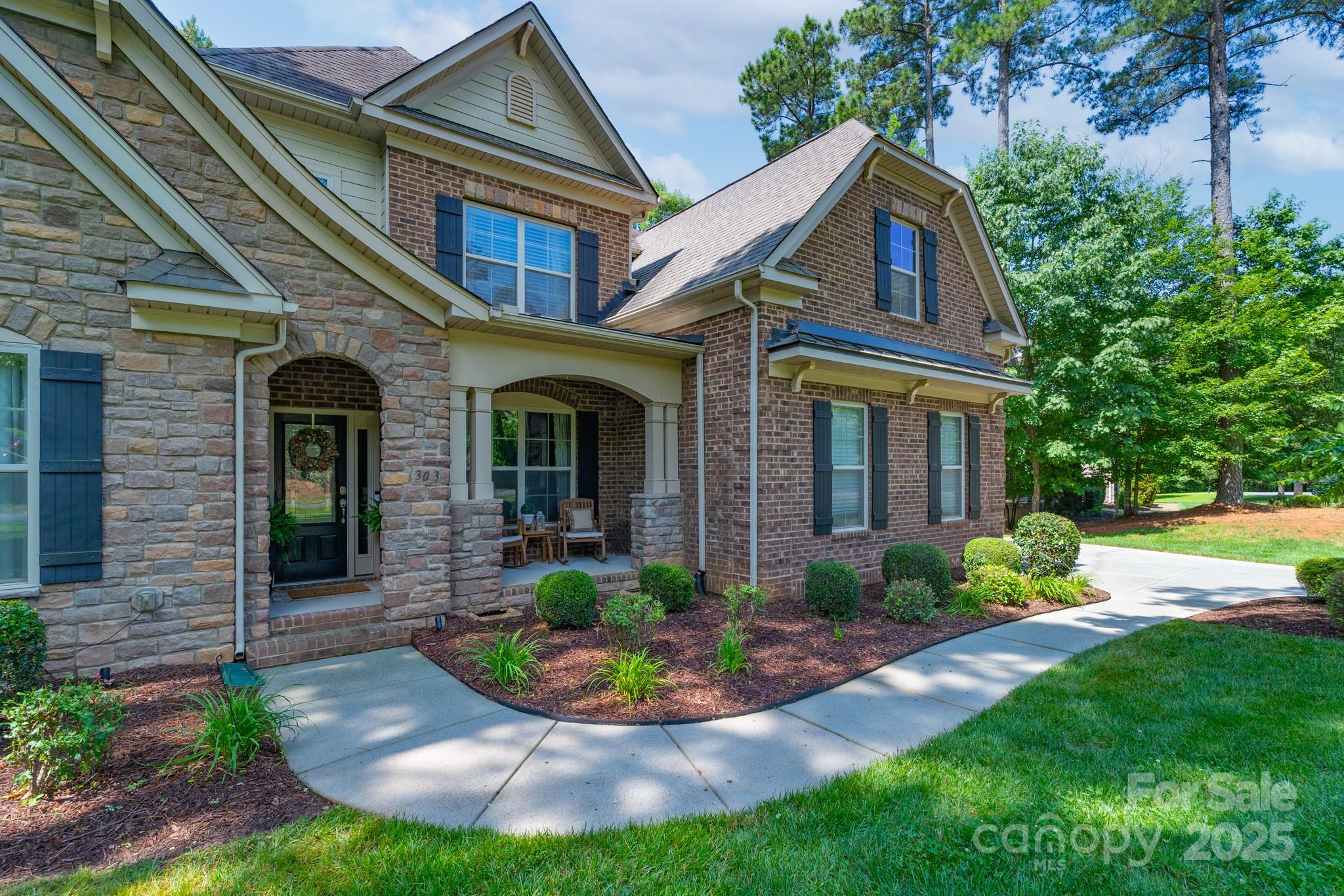 Heron Cove - Residential