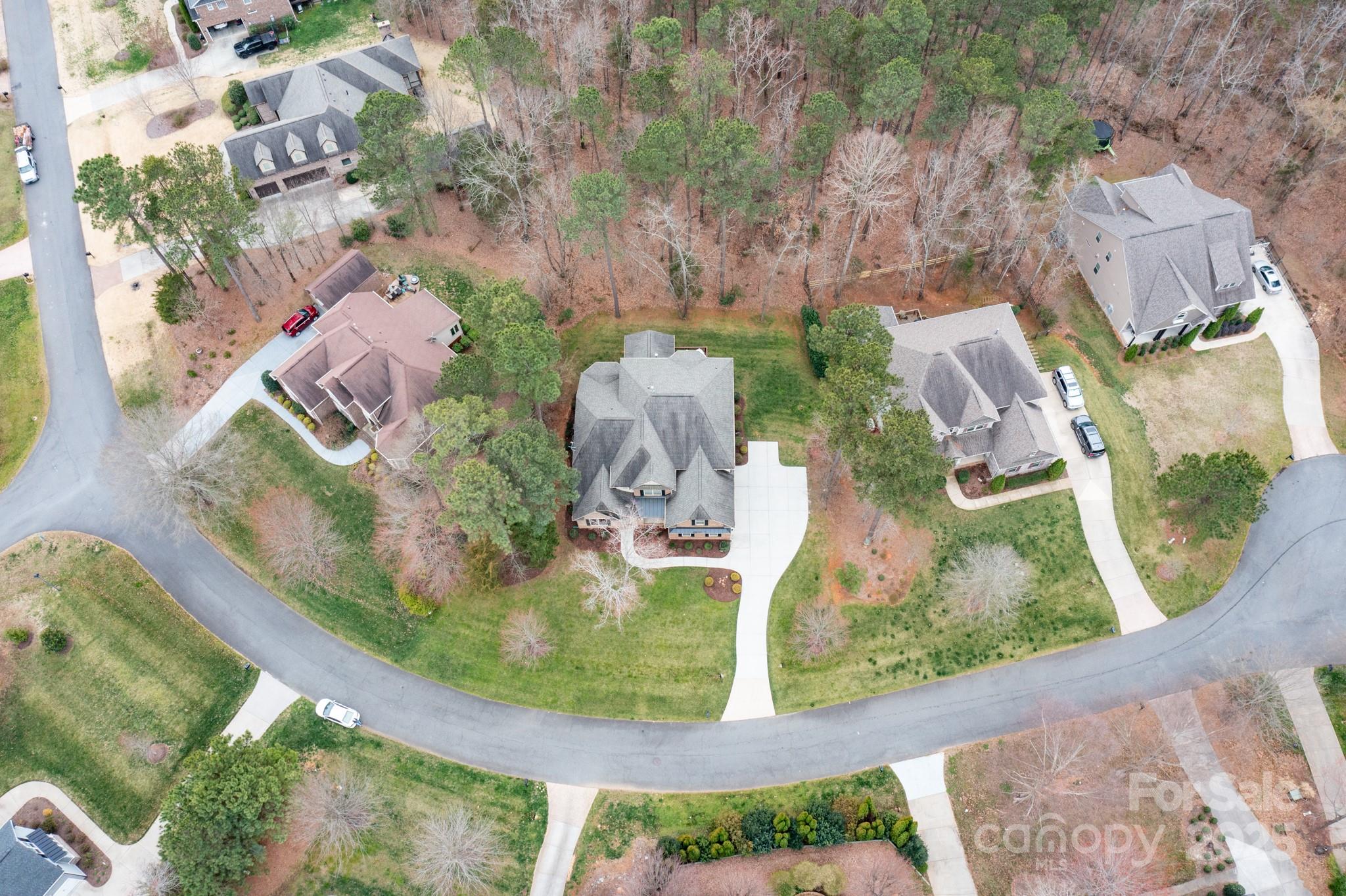 Heron Cove - Residential