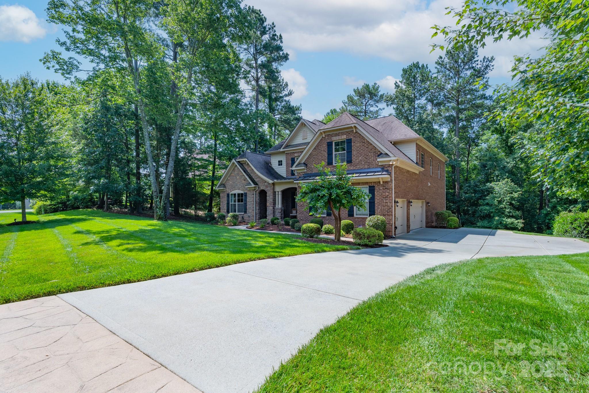 Heron Cove - Residential