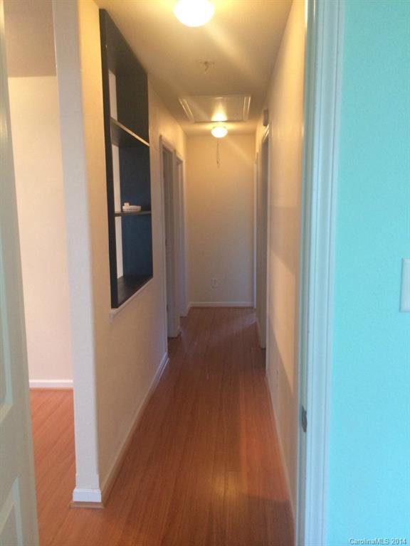 Arlington - Residential Lease
