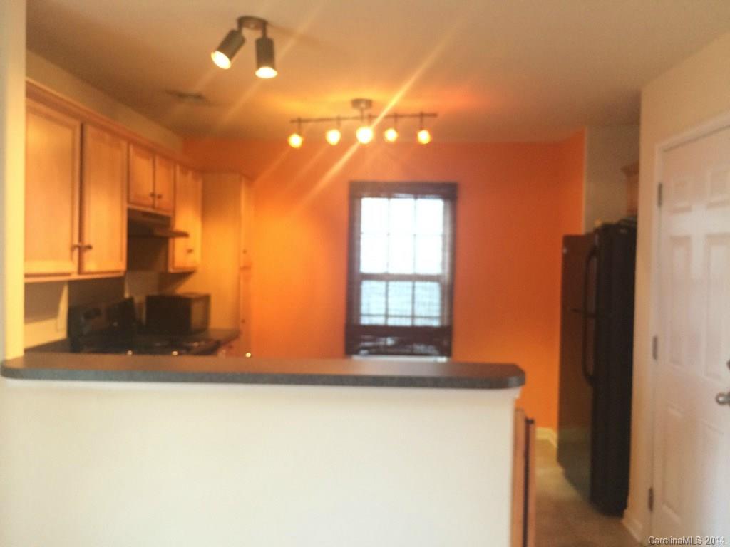 Arlington - Residential Lease
