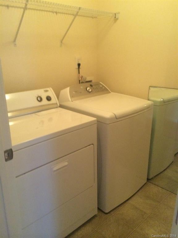 Arlington - Residential Lease