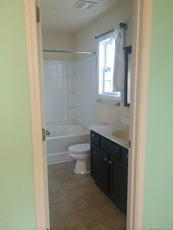 Arlington - Residential Lease