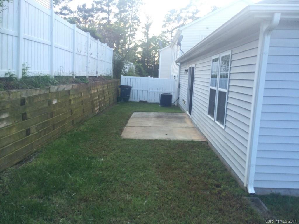 Arlington - Residential Lease