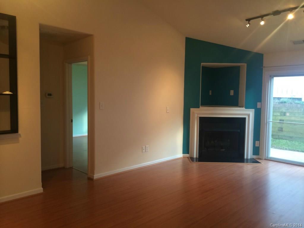 Arlington - Residential Lease