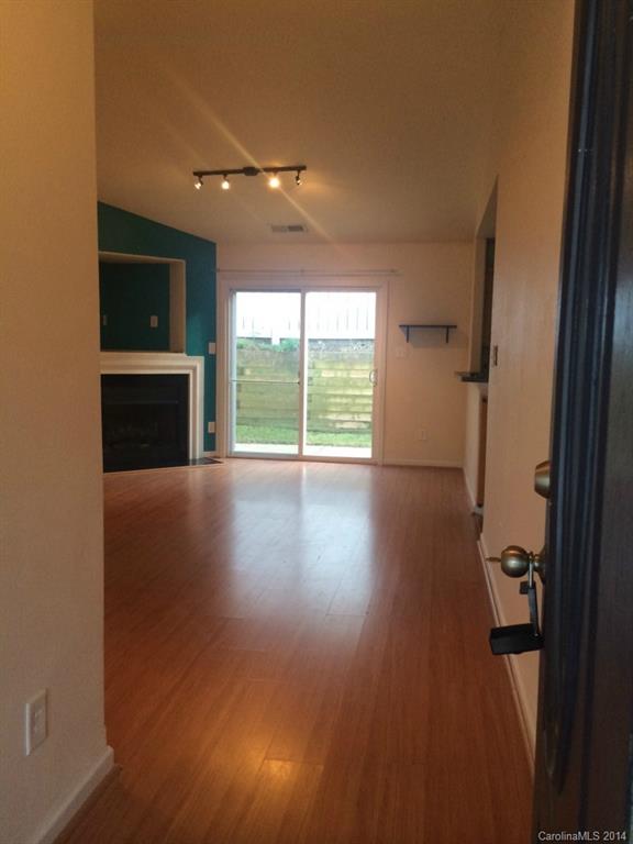Arlington - Residential Lease