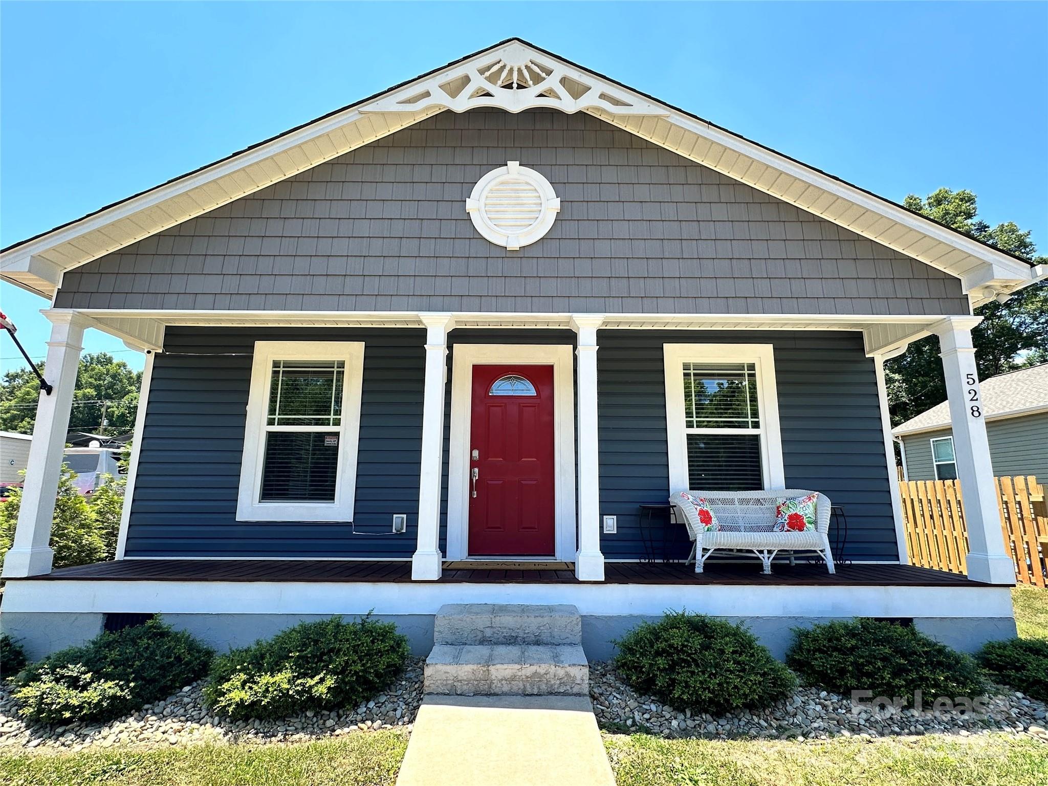 Fantastic ready to go rental house.  Fully furnished like an Airbnb, available for longer term few month stays. Flexible time frames. One pet conditional. The location is super convenient and the house is super easy. All utilities and reliable Spectrum internet included. Parking for 2 cars max.  Please call for showings to be accompanied by agent.