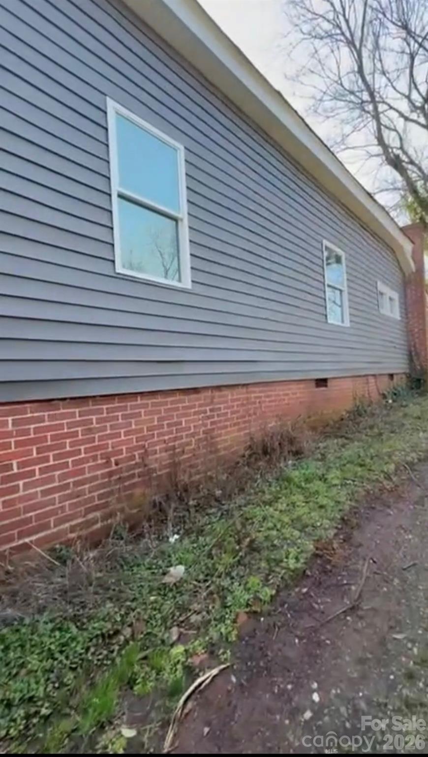 None - Residential
