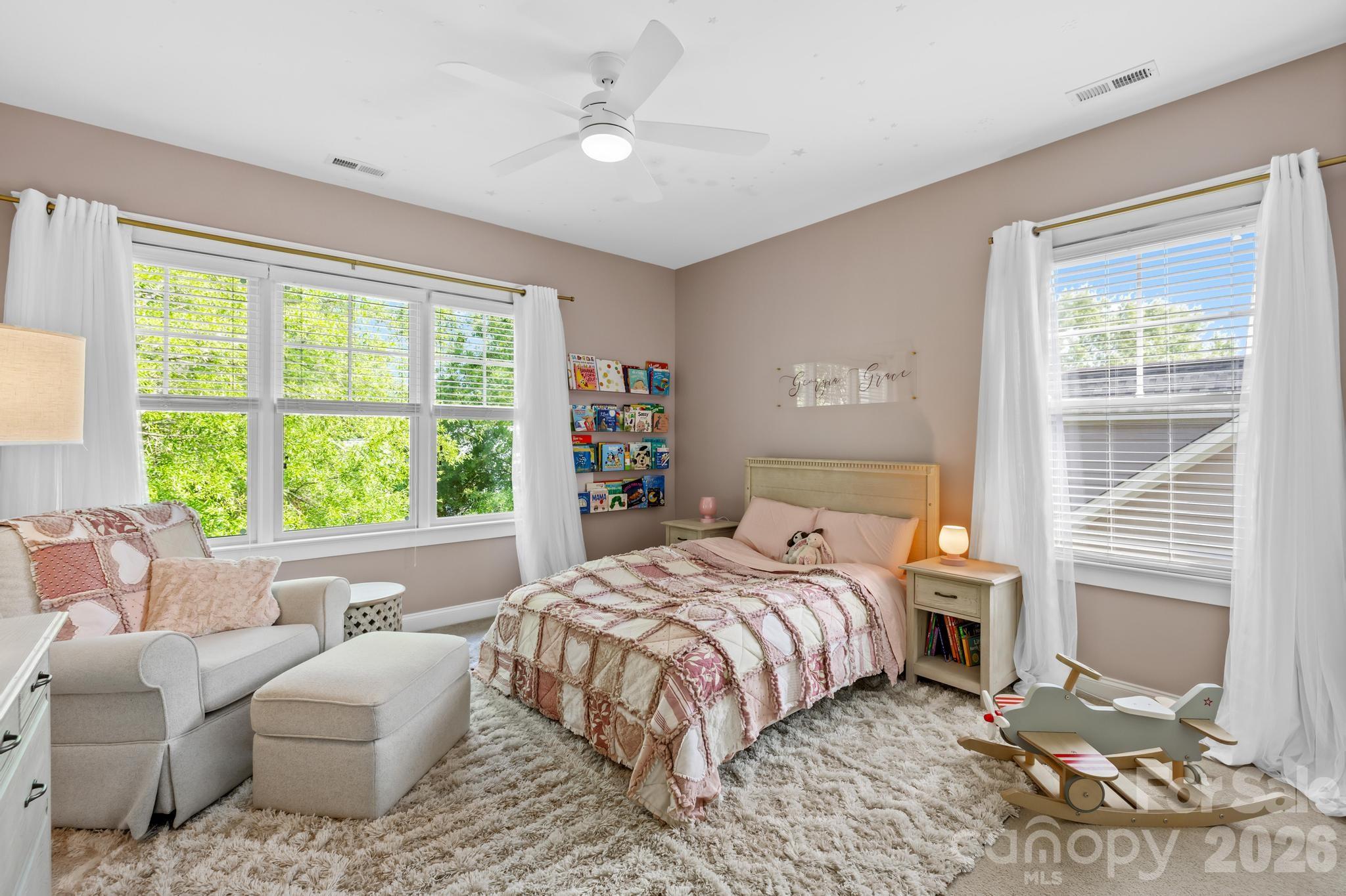 Baxter Village - Residential