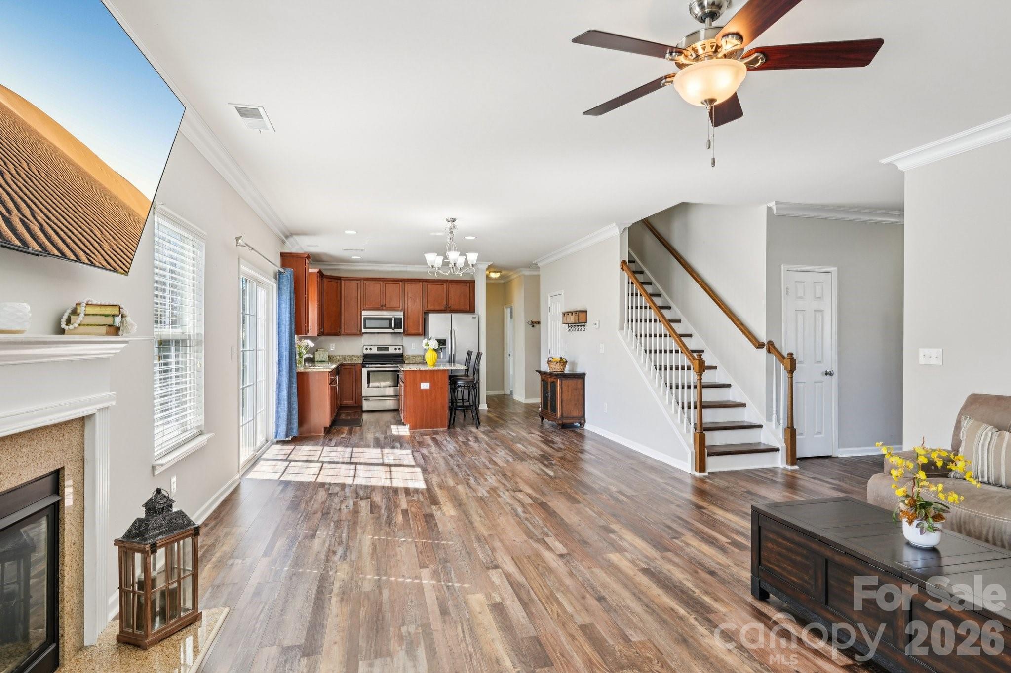 Highland Creek - Residential
