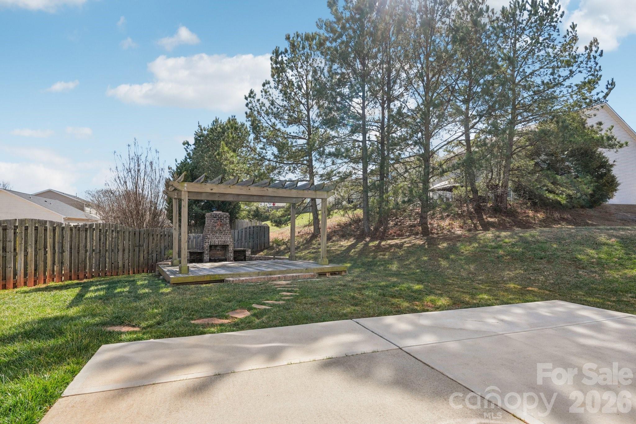 Highland Creek - Residential