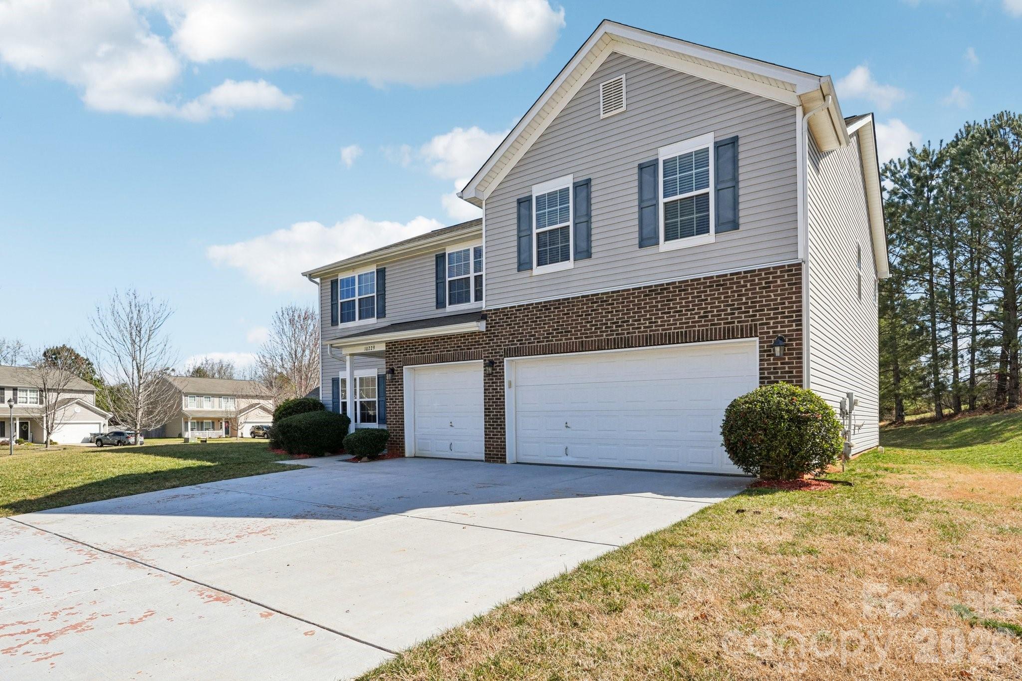 Highland Creek - Residential