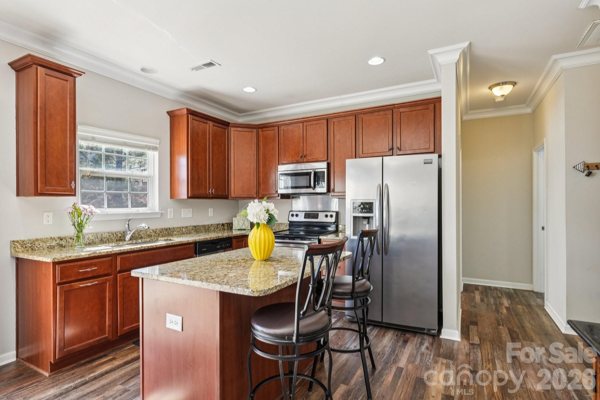 Highland Creek - Residential