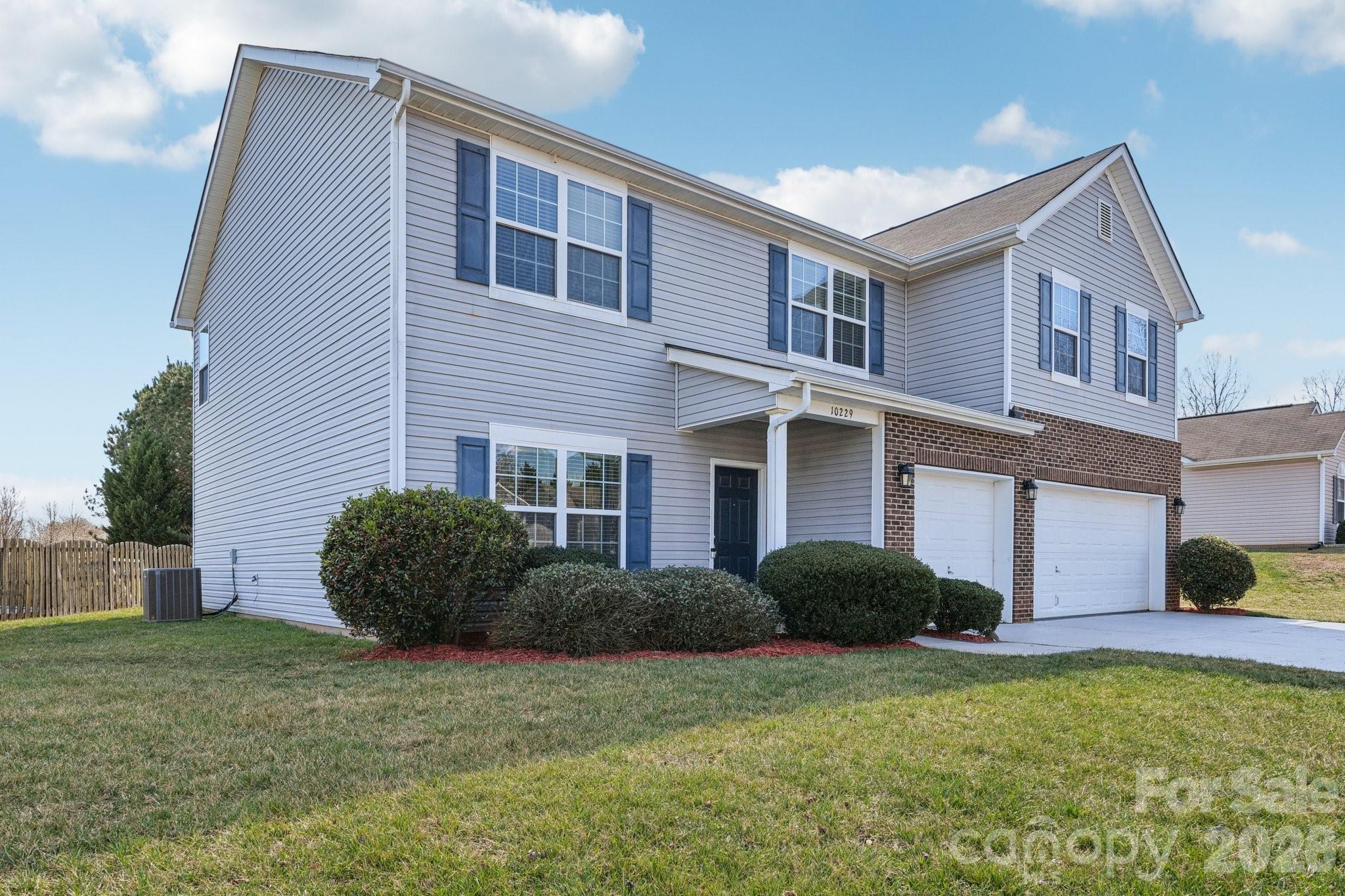 Highland Creek - Residential