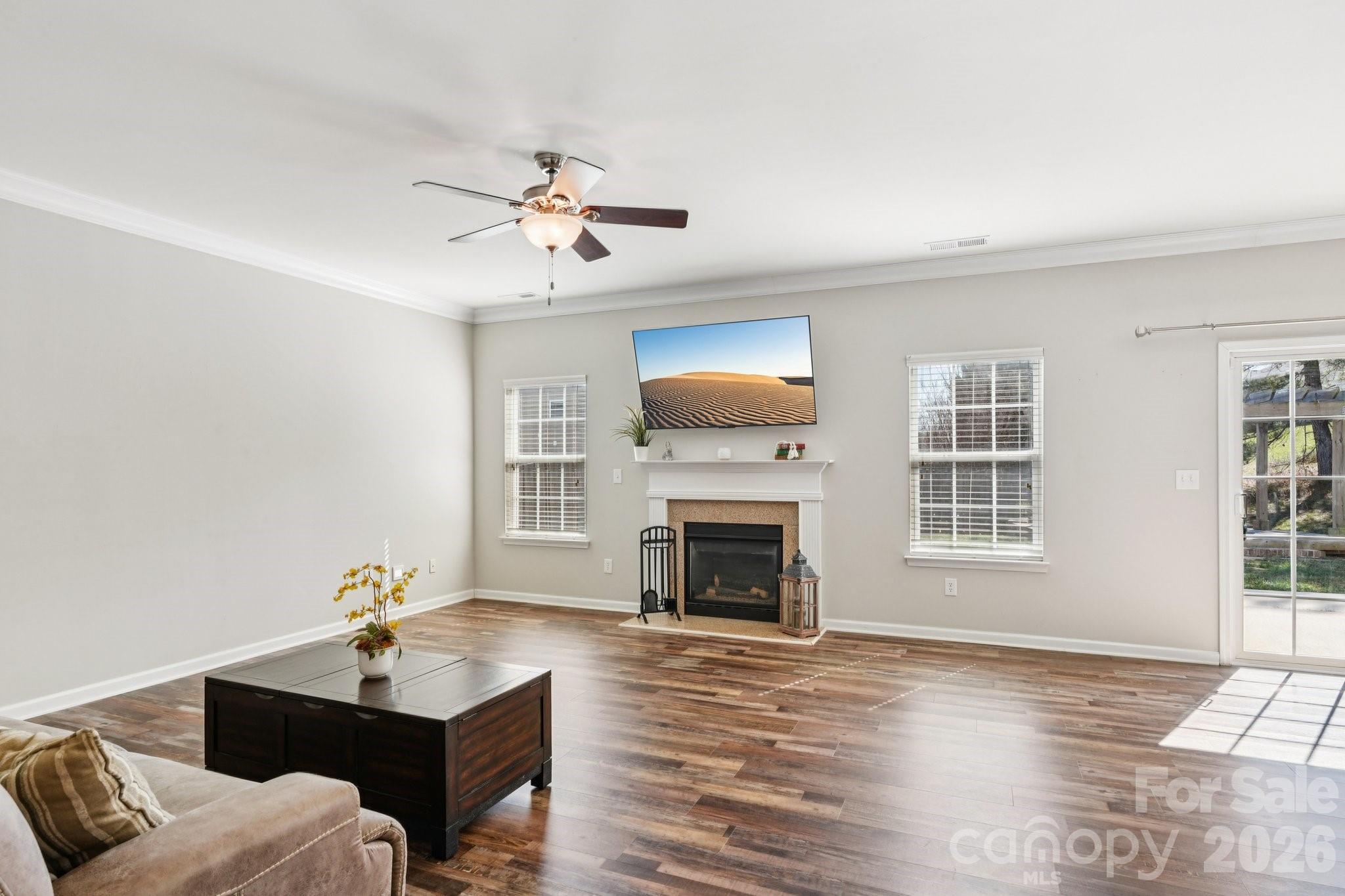 Highland Creek - Residential