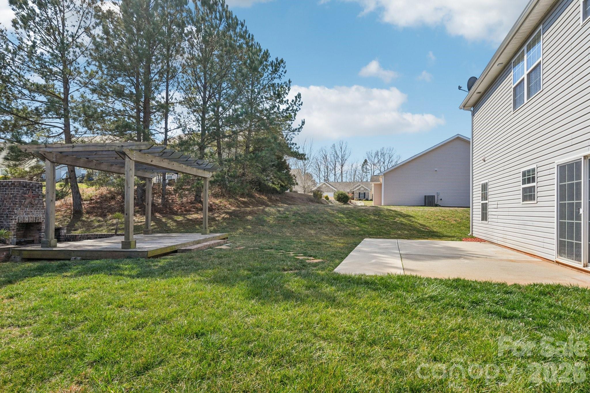 Highland Creek - Residential