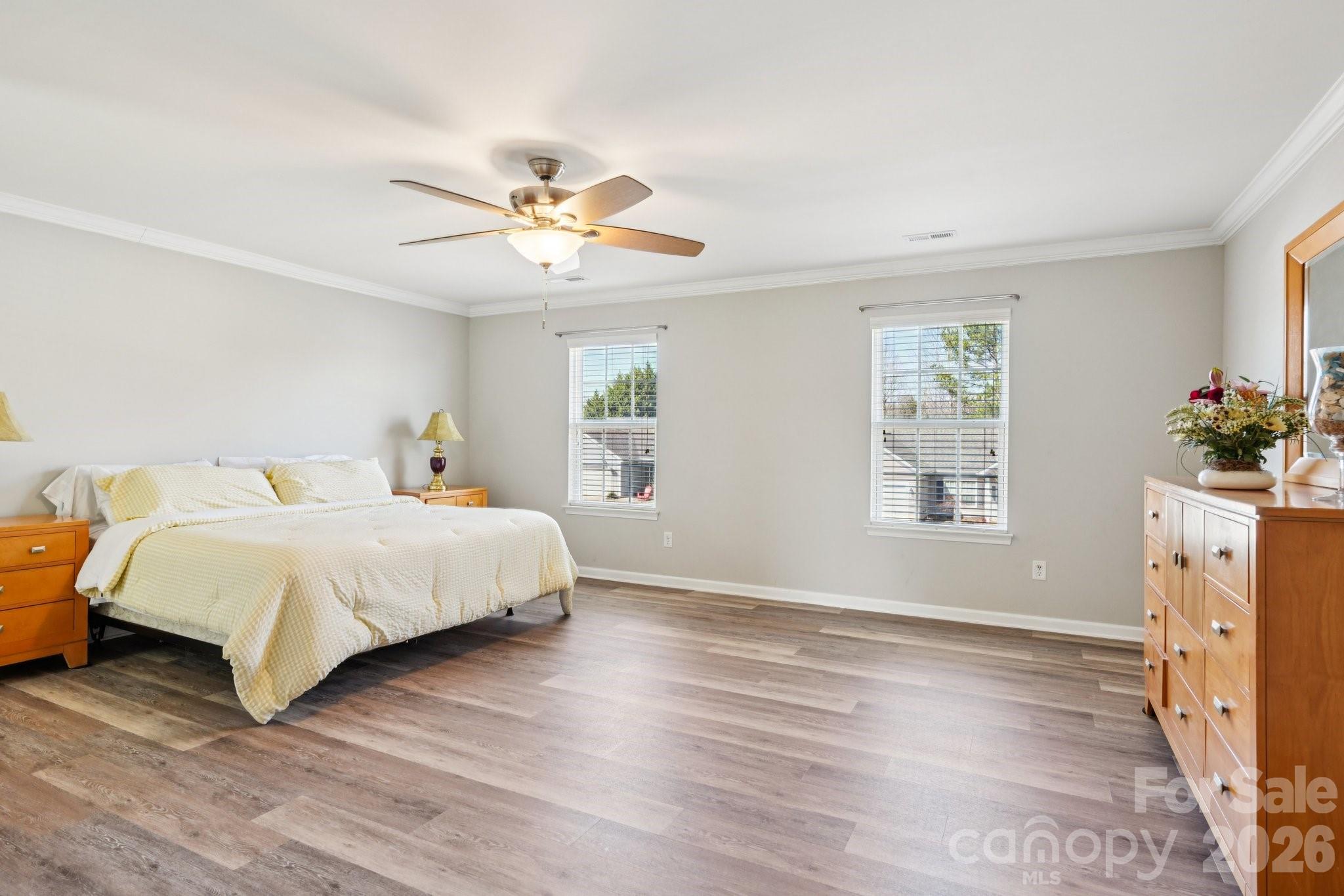 Highland Creek - Residential