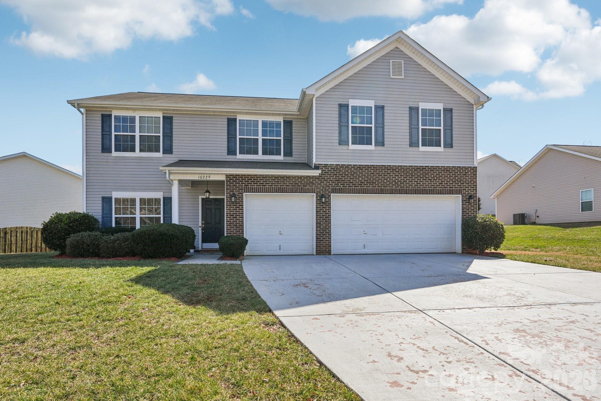 Highland Creek - Residential