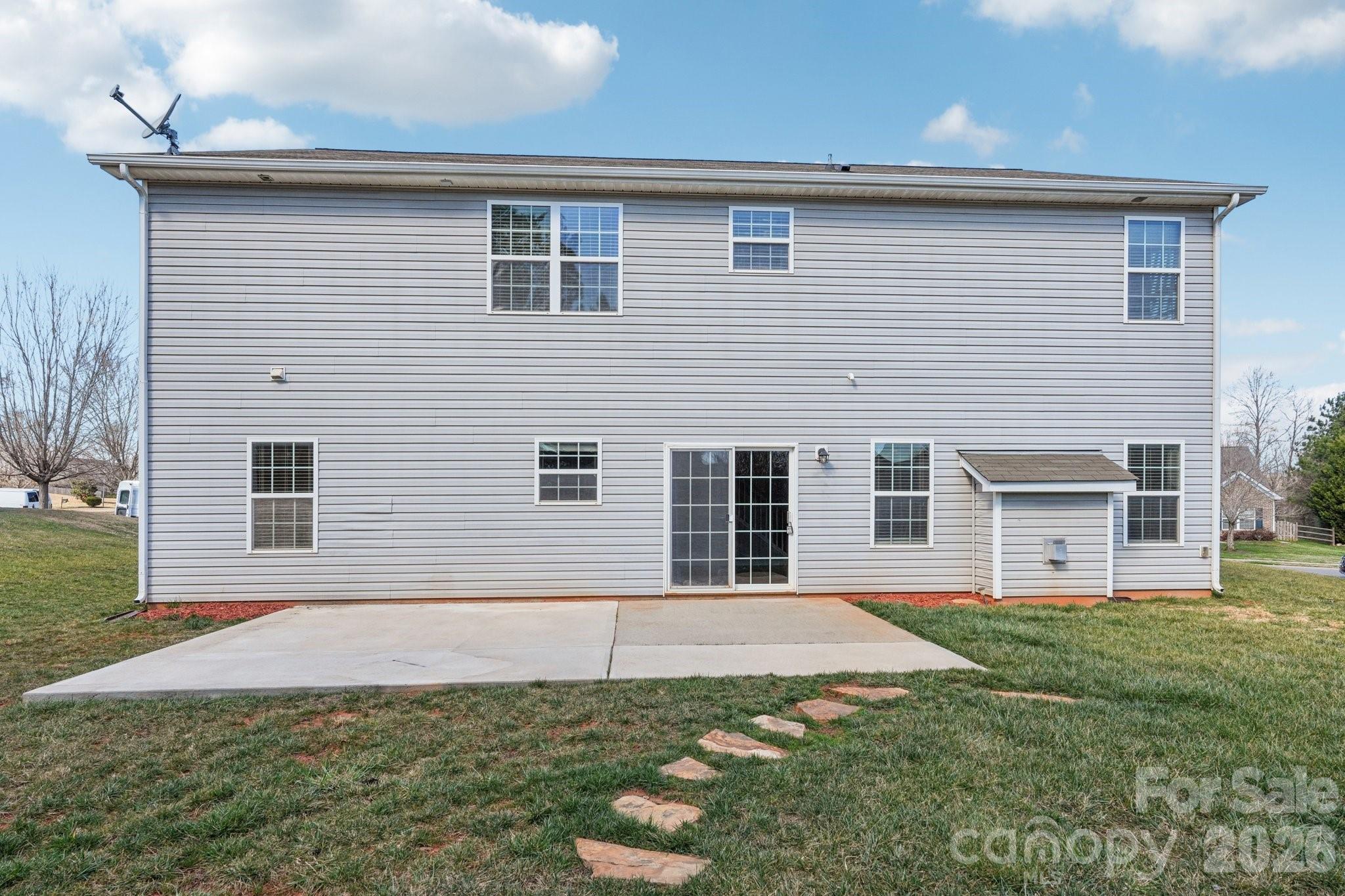 Highland Creek - Residential