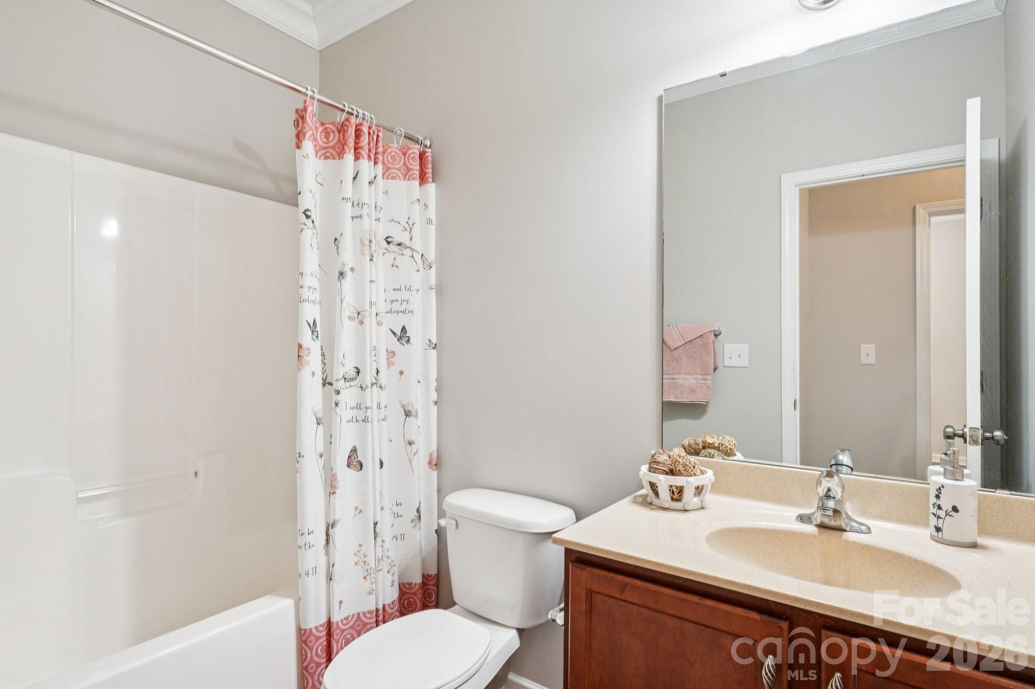 Highland Creek - Residential