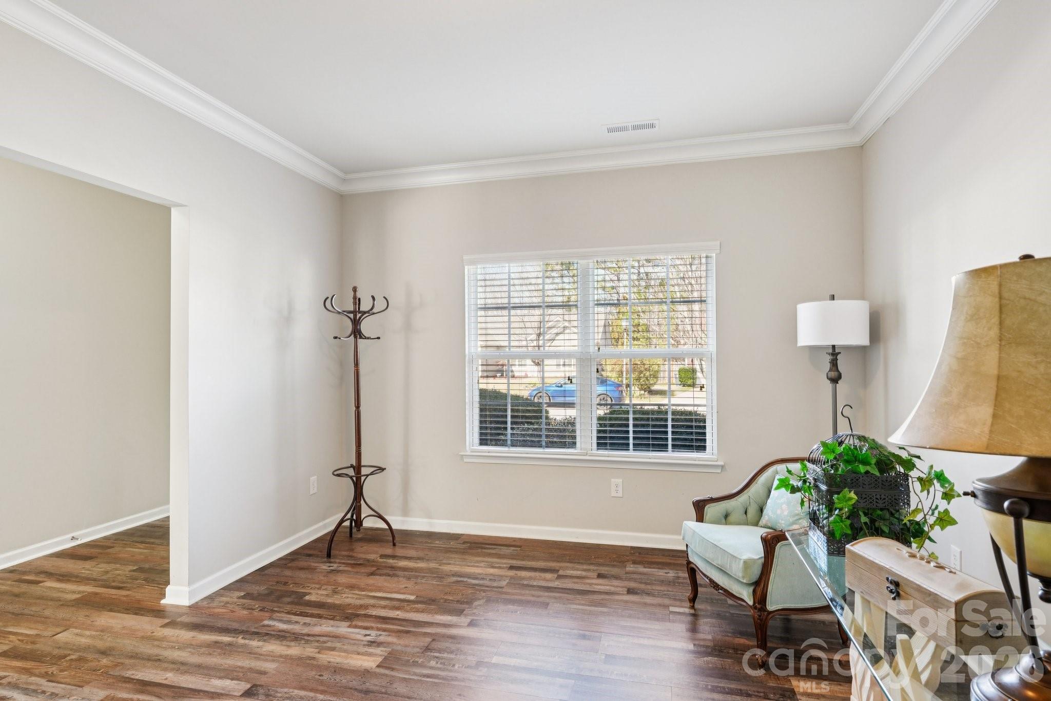 Highland Creek - Residential