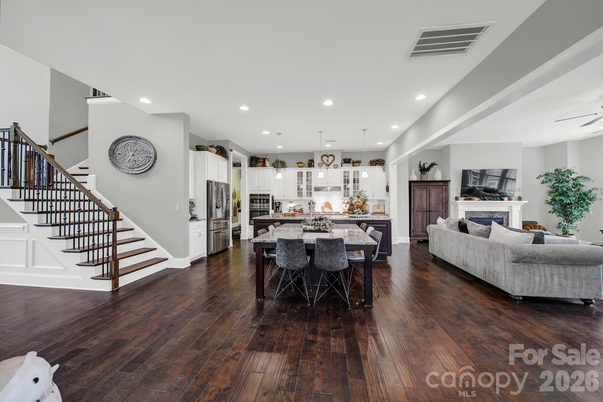 The Retreat at Rayfield - Residential