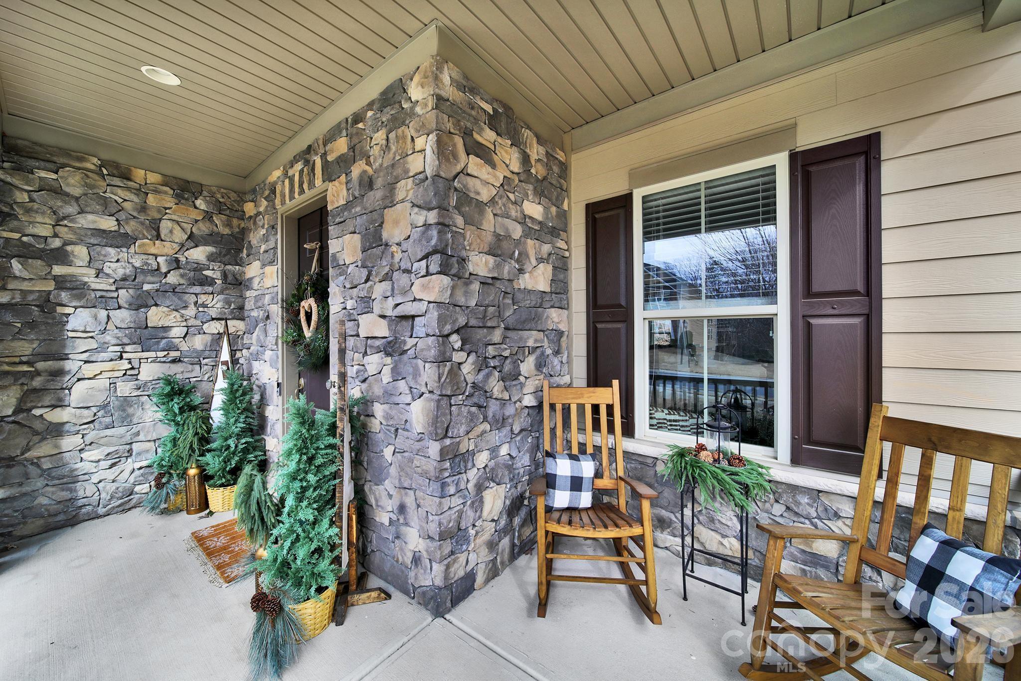 The Retreat at Rayfield - Residential