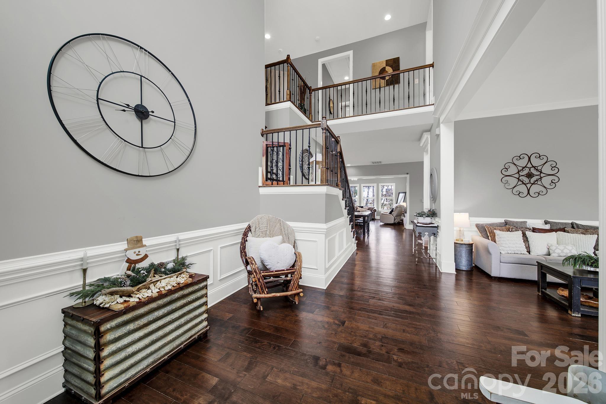 The Retreat at Rayfield - Residential